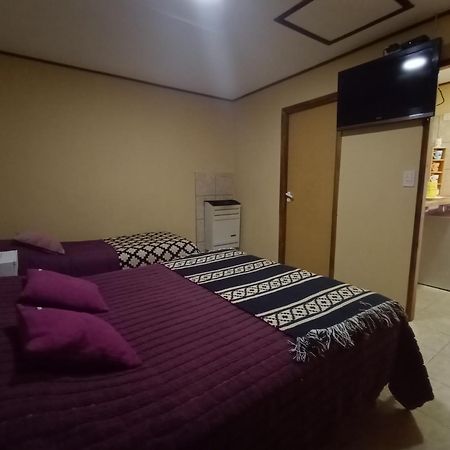 Cabanas Micaela - Kau Sorken Apartamento Puerto San Julian Exterior foto